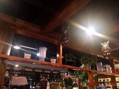 大堂-猪啊牛呀羊啊铜盘烤肉(正大广场店)