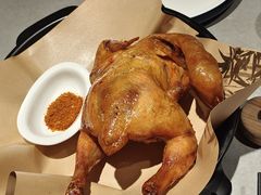 -绿茶餐厅(广州天河城店)