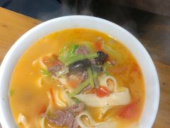 -祥盛隆羊汤馆(芙蓉店)