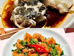 -唐苑酒家·粤菜鸡煲翅(太古仓店)