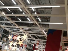 -宜家家居(西安未央商场店)