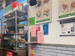 -护国寺小吃(新街口店)