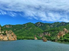 -大连冰峪旅游度假区