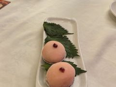 -万山楼海鲜酒家·二十三年老字号