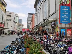 -七浦路服装批发市场
