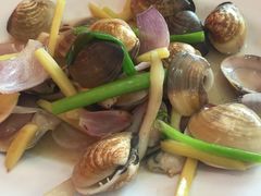 -ZF Seafood Restaurant 卓峰海鲜餐