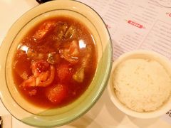 -大哥餐厅(西城花园店)