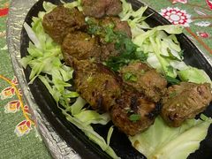 -Santoor 萨都里印度餐厅(北锣鼓巷店)