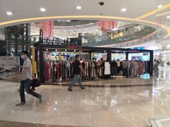 -万达广场(无锡滨湖店)