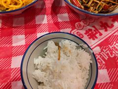 -荆九爷爆炒桥头三嫩(云南北路店)