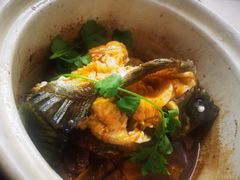 -鑫鸿达·海鲜闽菜热炒小馆(中山路店)