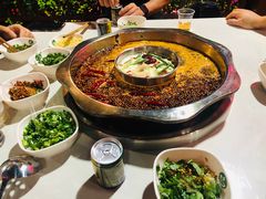 -枇杷园食为鲜火锅(南山店)