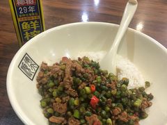 -德天顺盖码饭(人民西路店)