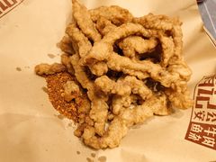 -肖记公安牛肉鱼杂馆·省级非物质文化遗产(江汉路直营店)
