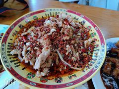 -洪福亮酒家(南草厂街店)