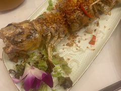 -喜记避风塘炒辣蟹(旗舰店)