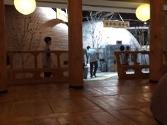-纽斯桑拿会所(天山店)