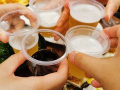 -老东镇啤酒屋海鲜加工·蒸汽海鲜·海鲜烧烤(台东店)