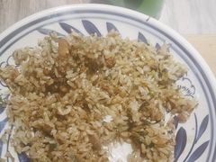 -叁宝烤肉• 西安烧烤(高科新花园店)