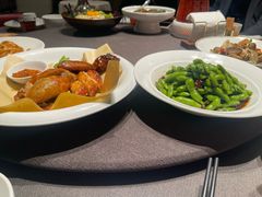 -简小舍·民间手艺菜(武昌江滩店)