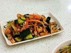 -老友谊冷面店(苏家屯店)