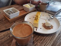 -Vanilla Specialty Coffee(八大关店)
