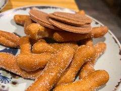 -锦尚阁烤鱼•天津菜(宣武门胡同店)