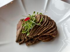 -南通滨江洲际酒店-东厨中餐厅