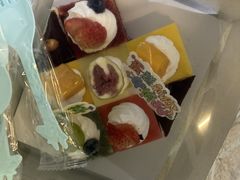 -金凤成祥(西罗园店)