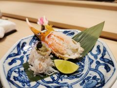 -鮨一日本料理(大中华店)