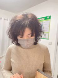 -青木羽私人订制发型
