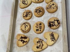-千浔一暖DIY蛋糕烘焙(人民大学店)