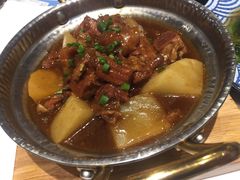 -龙记香港茶餐厅(久光百货店)