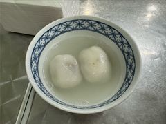 -老胡甜汤(龙眼店)