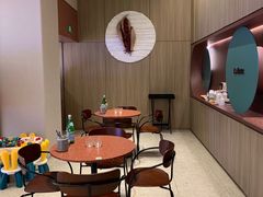 -La Terre乐田(万象城店)