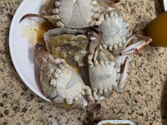 -禾斗海鲜自助(市南银座店)
