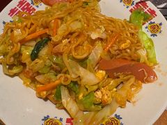 -火联烧烤(学院路创始店)