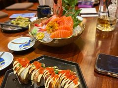 -鸟鹏烧鸟居酒屋(仁恒梦中心店)