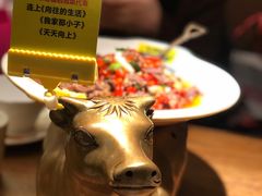 -炊烟小炒黄牛肉(中心印象城店)