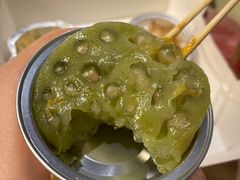蓬蓬莲丫-元氏钵仔糕(北京路店)