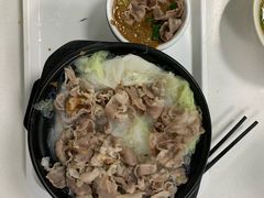 -老磁器口豆汁店(天坛店)