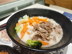 -吉野家(长沙五一广场IFS店)