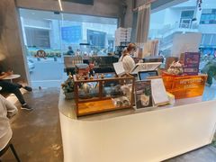 -MQ COFFEE STAND明谦(新洲店)