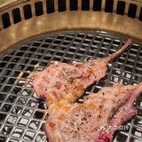 万象城一家超绝的日式烤肉！！