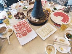 -阳坊大都涮羊肉(阳坊总店)