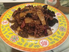 -那家小馆•北京菜•烤鸭(香山店)