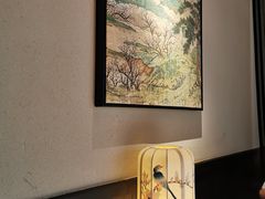 -绿茶餐厅(深圳龙华天虹购物中心店)