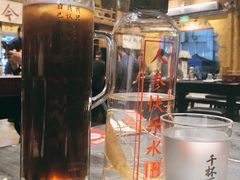 -今邕烧烤(西大店)