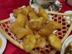 金牌酥炸九肚鱼-抱德·潮汕味(敦和店原惠城鱼仔)