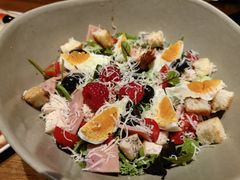 -JINNS锦时 steak&pizza(浸信会礼拜堂旧址店)